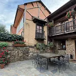 Dorinda Holiday home Campelo