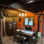 Dorinda Holiday home Campelo
