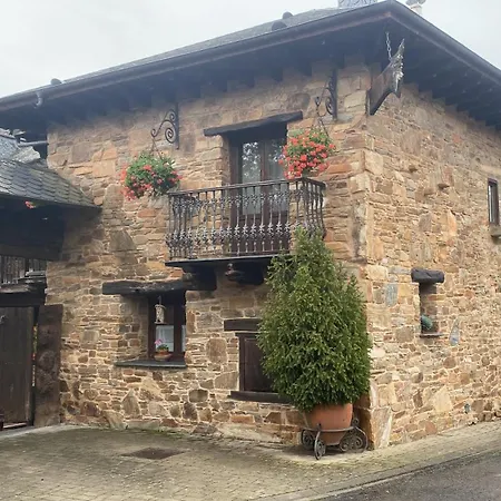 Holiday home Dorinda *