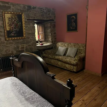 Dorinda Holiday home *